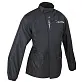 Куртка женская-дождевик BASIC BLACK