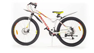 Велосипед 26 KROSTEK GLORIA  605