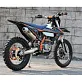 Мотоцикл JHL MOTO JHL Z6 NB300 (174MN-5)