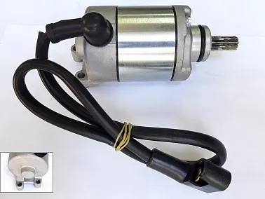 Стартер NC250  1000640350001