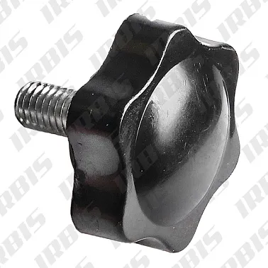 Болт М6х15мм крепления кожуха МУХТАР-15