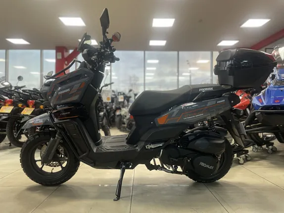 Скутер PROMAX STALKER 240(49)