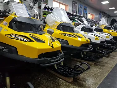 Снегоход STELS ВИКИНГ (VIKING) SV600T LUX XE PRO V3.0 K01 SWT CVTECH 2025