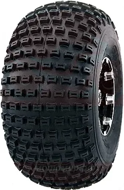 Покрышка ATV WANDA на диск 8 (YAMAHA GRIZZLY 125) (Р322)