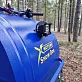 Мотобуксировщик SNOW DOG 20 (DINKING)