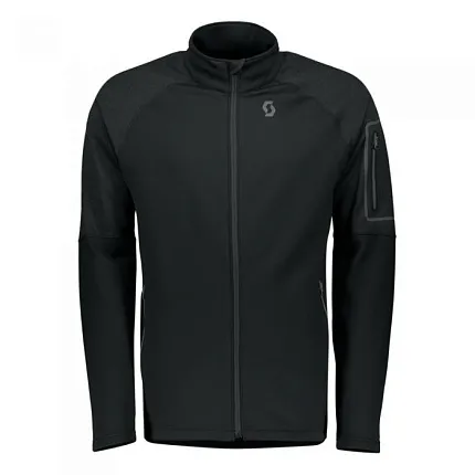 Термокофта Defined Warm BLACK