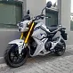 Мотоцикл PROMAX STRYKER 150(49) 2.0