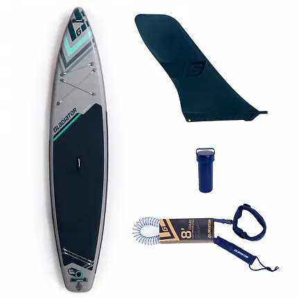 SUP Board GLADIATOR 12.6T RNT
