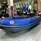 Лодка MISHIMO BIG FLOOR DF 420