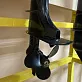 Лодочный мотор MARLIN MF 5 AMHS Б/У