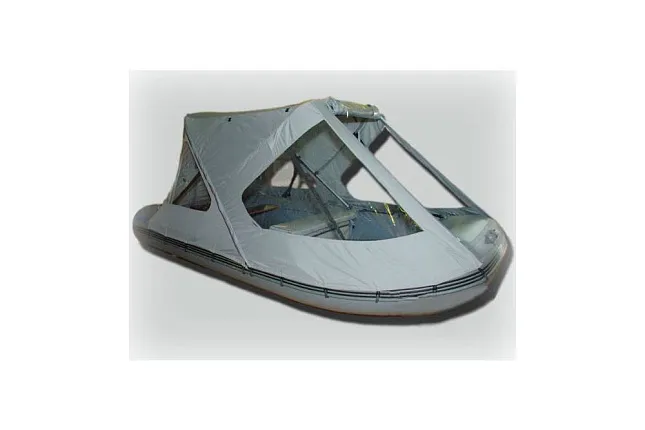 Тент ходовой GLADIATOR 400