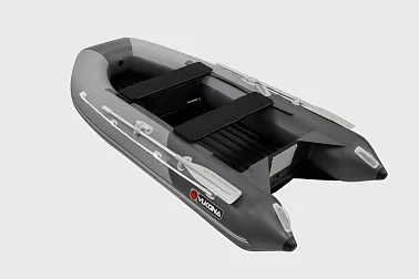 Лодка надувная YUKONA 320 НДНД