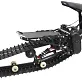 Сноубайк Snowbike Talaria Monotrack Expedition