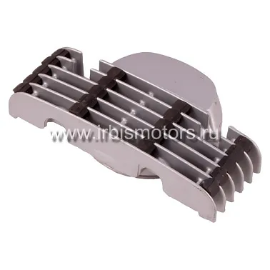 Крышка головки цилиндра YBR125