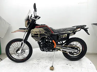 Мотоцикл ROLIZ RANGER