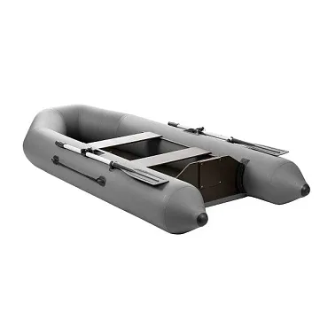 Моторная лодка КАПИТАН 280Тс