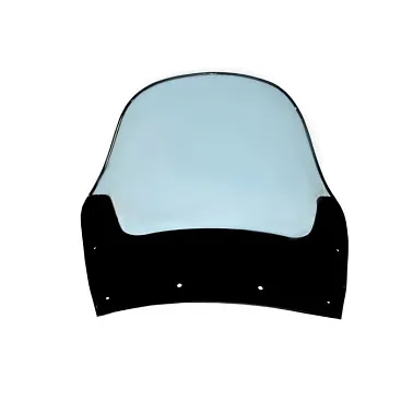 Стекло ветровое  для квадроцикла Bombardier
