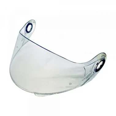 Визор для шлема FF370 KABRIO CLEAR