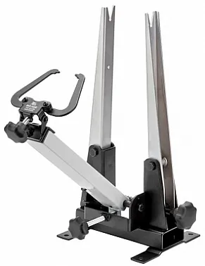 Стенд YC-512N выведения колес 16"-29" в плоскость