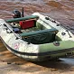 Лодка MISHIMO PRO 390