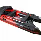Надувная лодка GLADIATOR D370AL