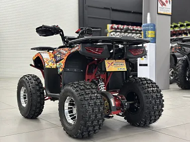 Квадроцикл PROMAX MINECRAFT 192 PRO 2024