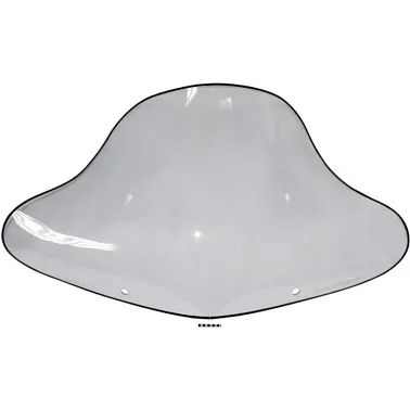 Стекло ветровое для квадроцикла YAMAHA