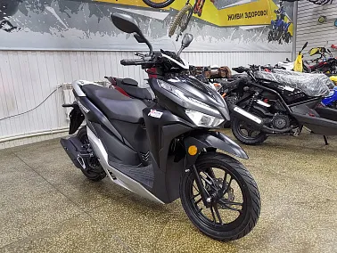 Максискутер HONDA CLICK 200 REPLICA