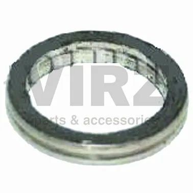 Прокладка глушителя DIO (медь) D30