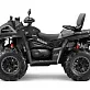 Квадроцикл AODES Pathcross ATV650L MUD PRO EPS 2025г.
