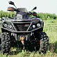 Квадроцикл AODES PATHCROSS MAX 800 LCD, двухместный