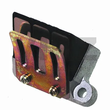 Клапан лепестковый AD50, AD100 (малый)