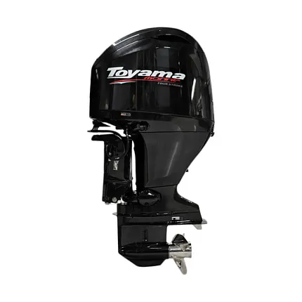 Подвесной лодочный мотор TOYAMA (PARSUN) F100FEX-T-EFI (4 такта, 100 л.с., 185 кг )