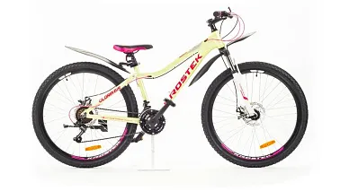 Велосипед 27,5 KROSTEK GLORIA  615