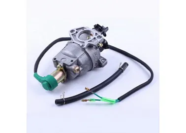 Карбюратор (с электроклапаном) 188F