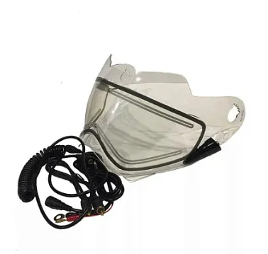 Визор XP-14 A с электроподогревом