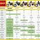 Мотоцикл JHL MOTO JHL Z5V NB300 (174MN-3)