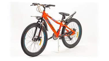 Велосипед 24" KROSTEK SIGMA 420