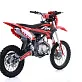 Питбайк APOLLO TRACKER 125LE