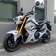 Мотоцикл PROMAX STRYKER 200(49) 2.0