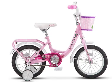 Велосипед STELS Flyte Lady 16 Z011