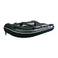 Лодка ПВХ GOLFSTREAM Base CB 330