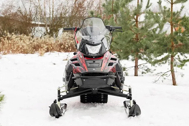 Снегоход IRBIS SF200L NEW 26/27