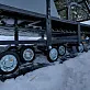 Мотобуксировщик SNOW DOG 17 (DINKING)