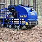 Мотобуксировщик SNOW DOG 20 (DINKING)