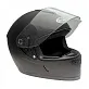 Шлем G-349 BLACK MATT
