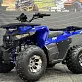 Квадроцикл GBM DAXTER 220 PREMIUM