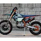 Мотоцикл JHL MOTO JHL Z6 NB300 (174MN-5)