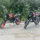 Мопед PROMAX CB130R (49)
