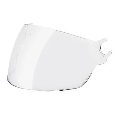 Визор для шлема OF562 CLEAR LONG